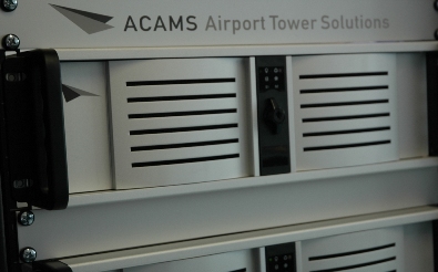 Rack_ACAMS Airport Tower Solutions